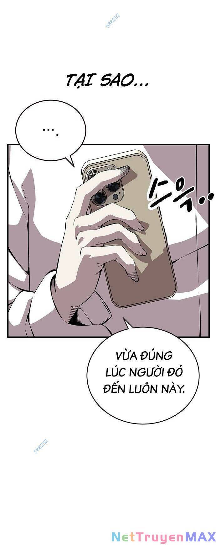 King Game Chapter 38 - Trang 29