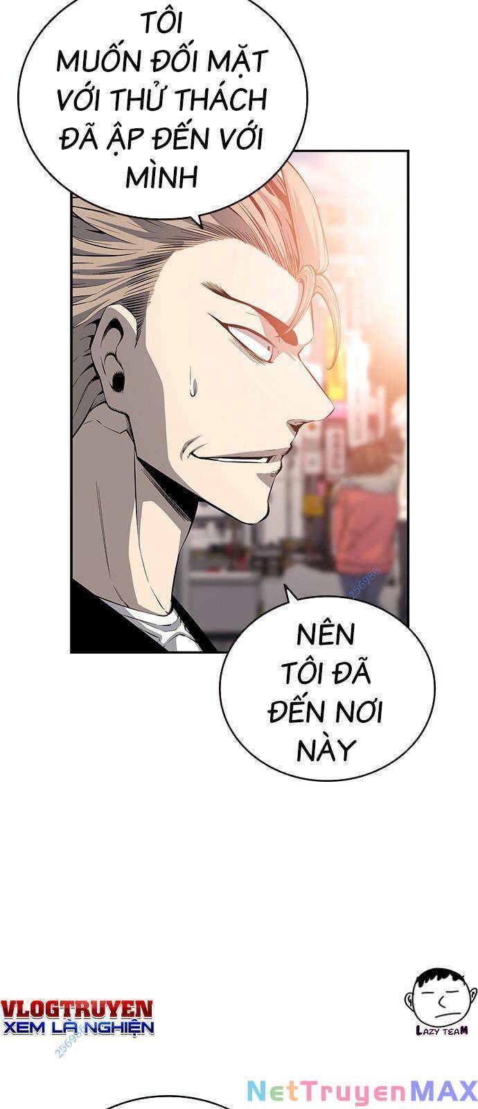 King Game Chapter 26 - Trang 33