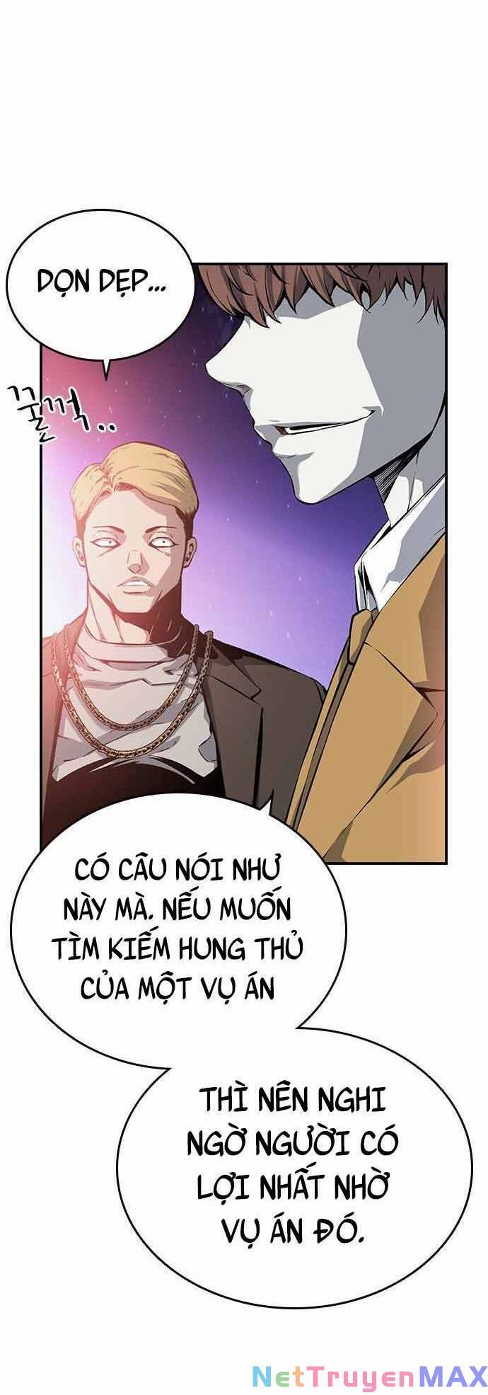 King Game Chapter 20 - Trang 82