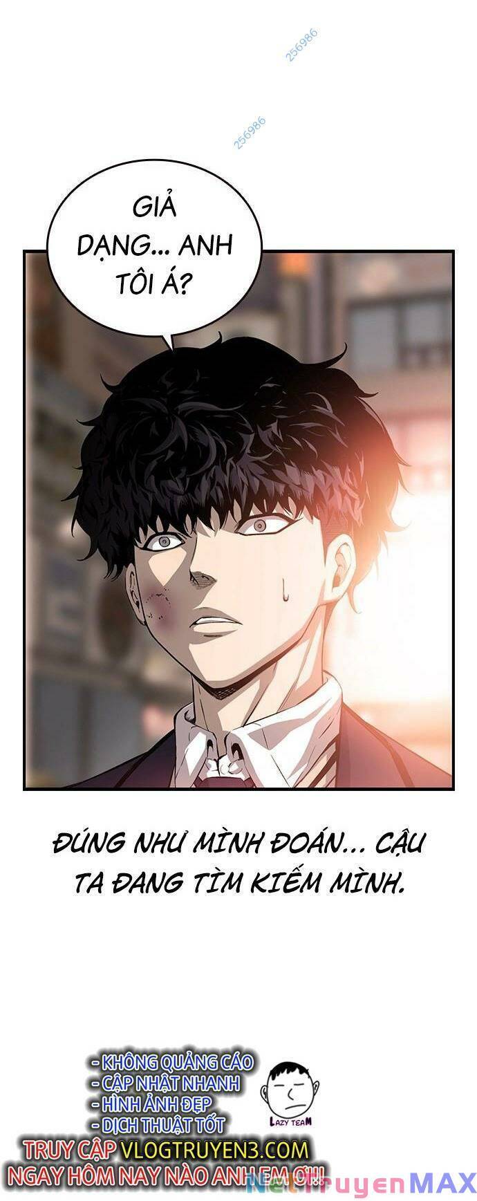 King Game Chapter 25 - Trang 47
