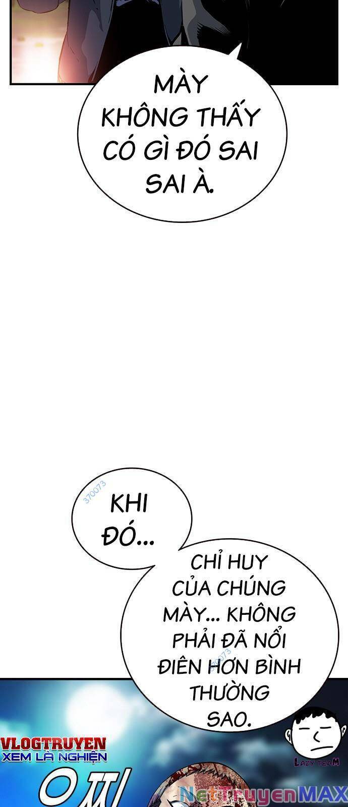 King Game Chapter 33 - Trang 38