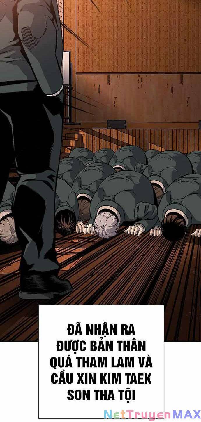 King Game Chapter 20 - Trang 38