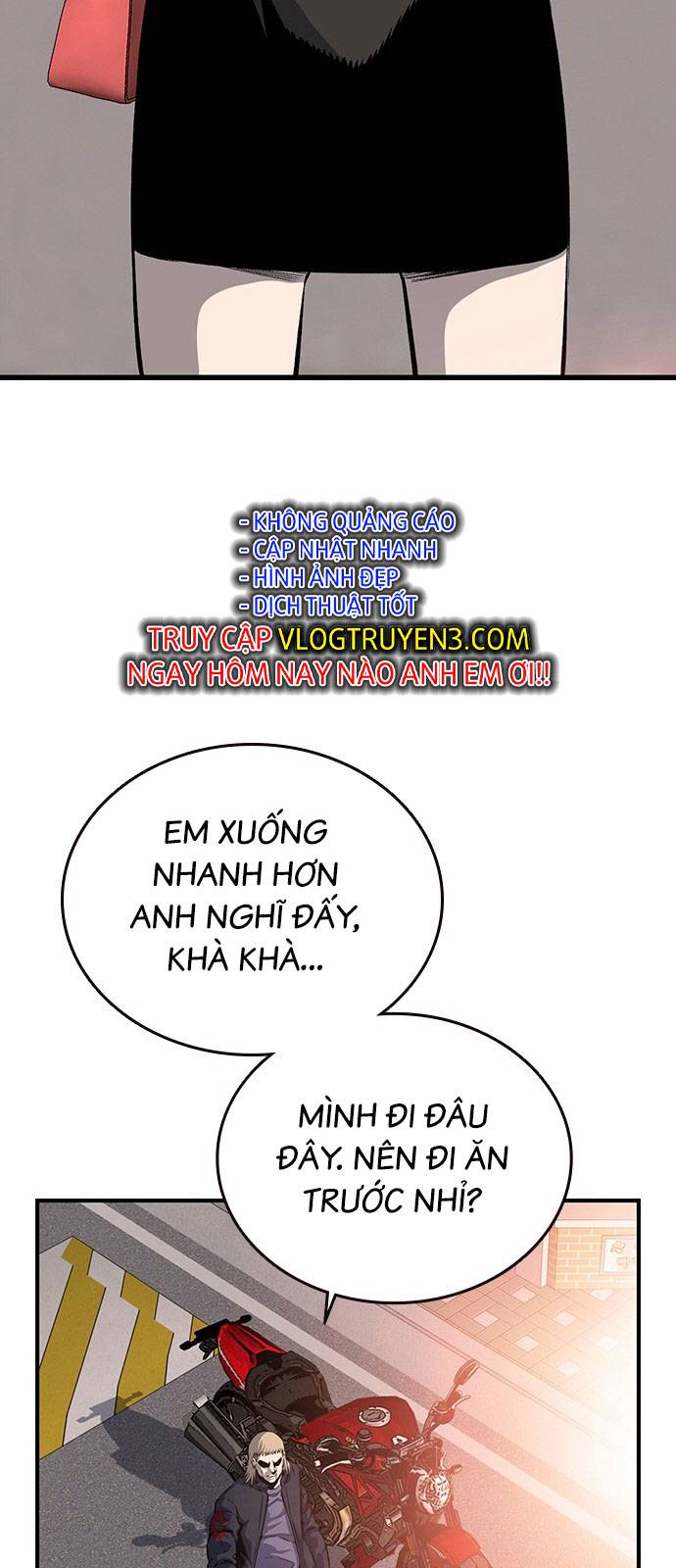 King Game Chapter 31 - Trang 23