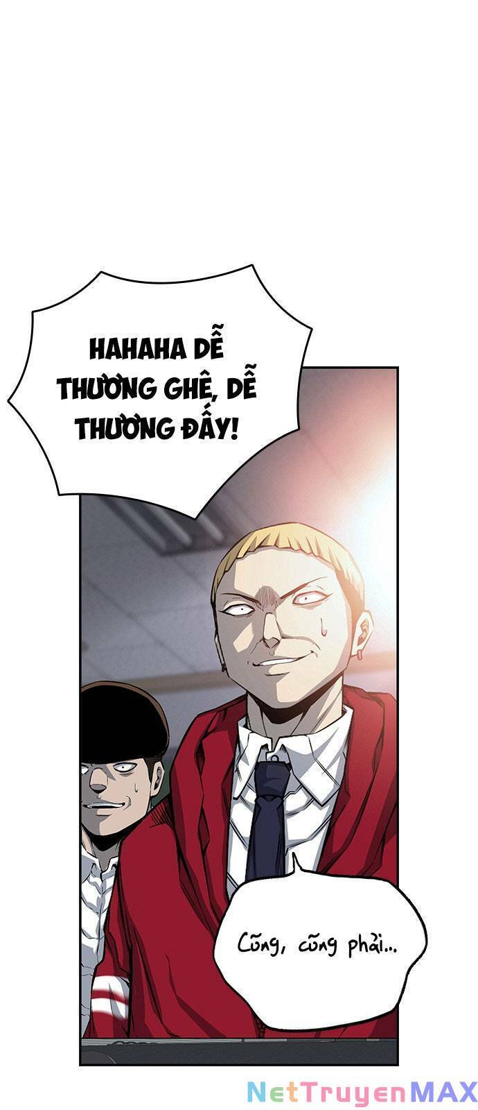 King Game Chapter 22 - Trang 11