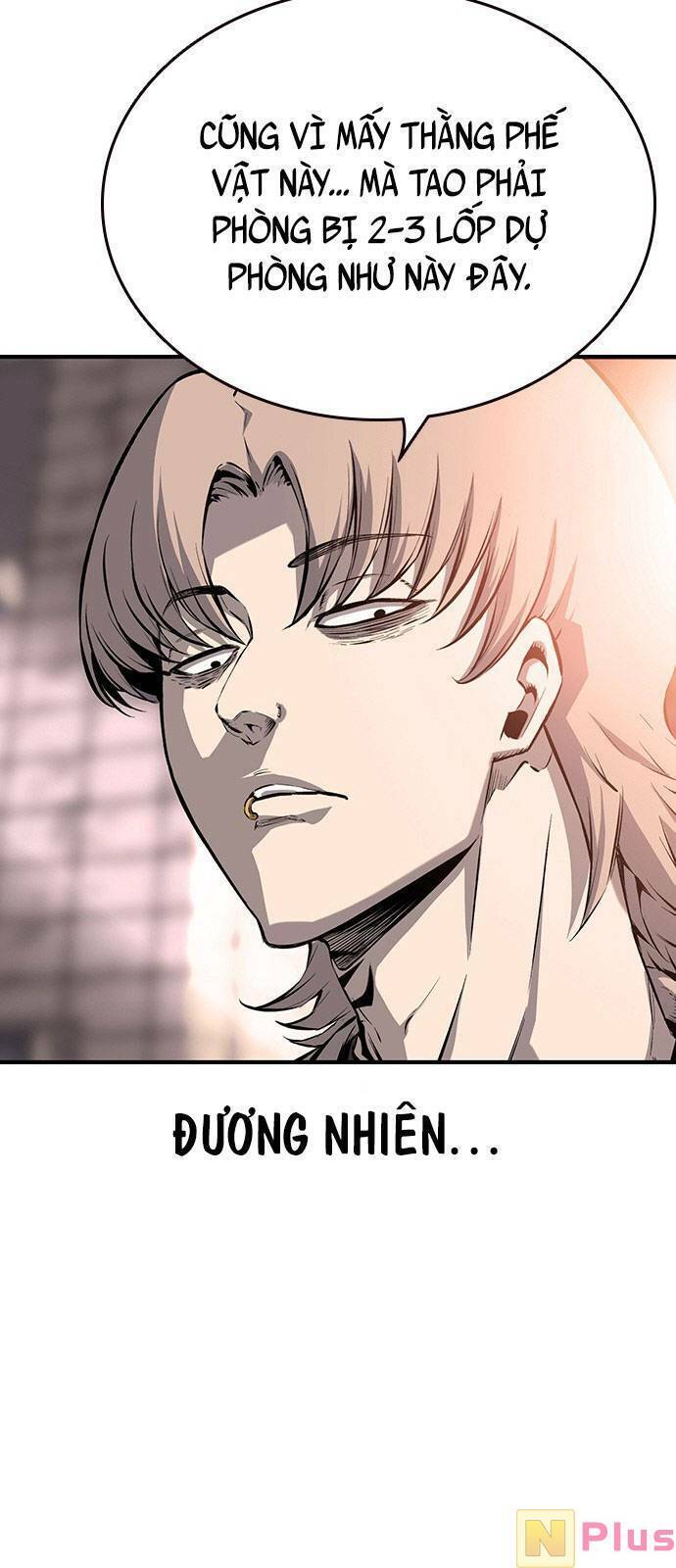 King Game Chapter 17 - Trang 49