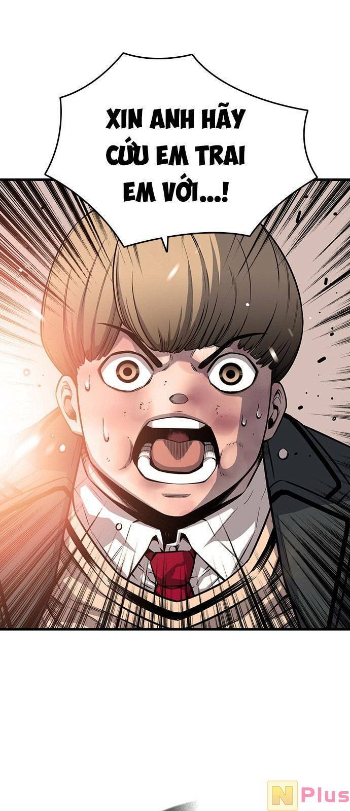 King Game Chapter 16 - Trang 35