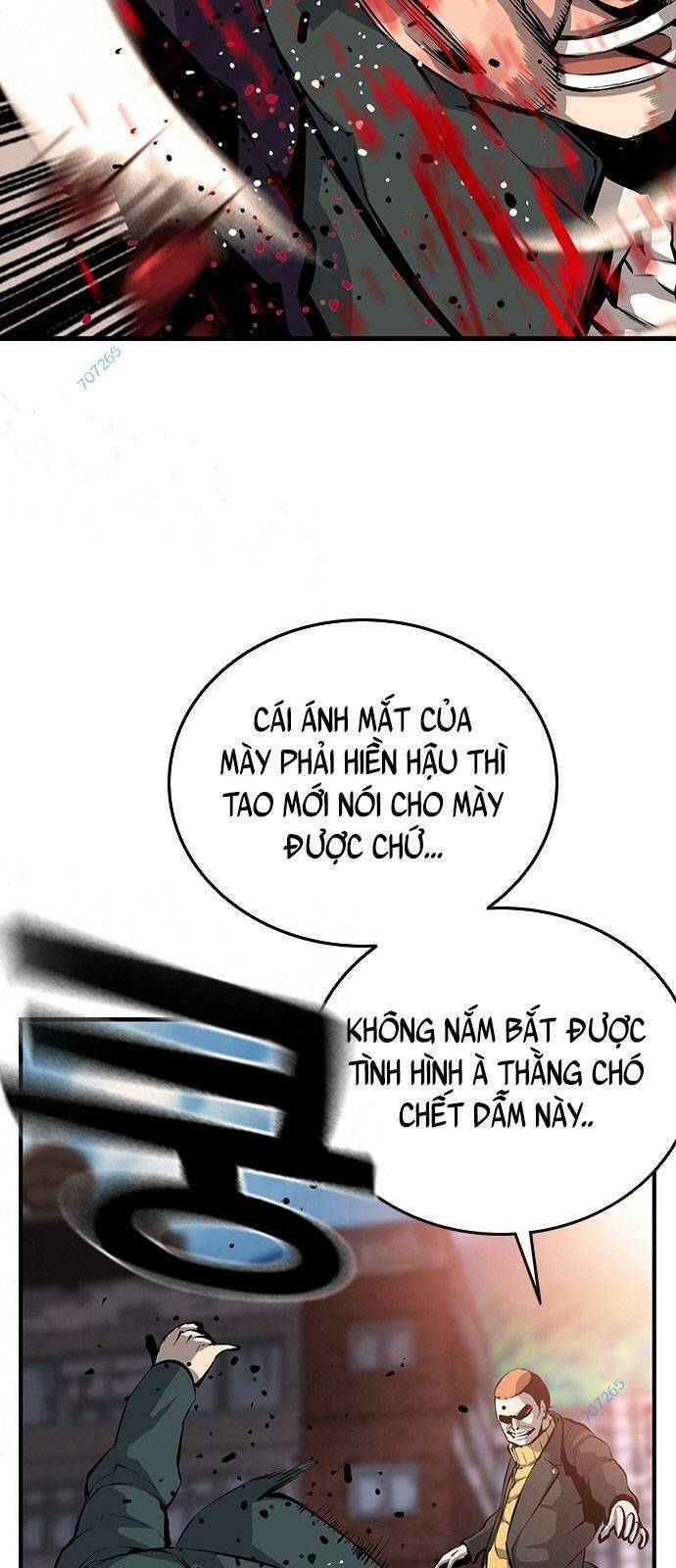 King Game Chapter 14 - Trang 60