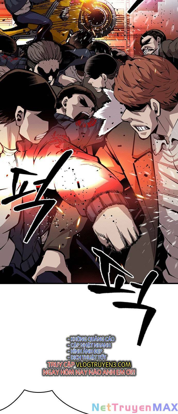 King Game Chapter 36 - Trang 3
