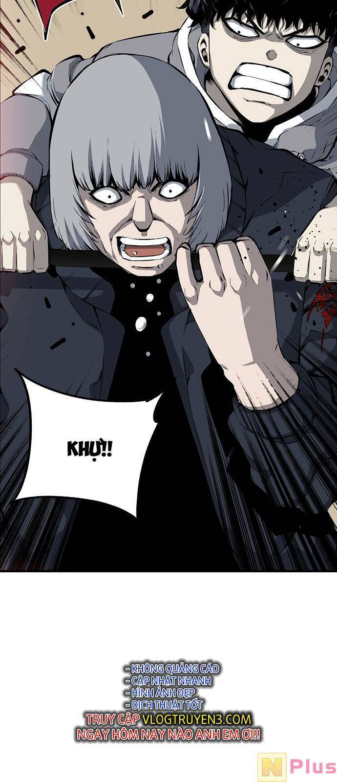 King Game Chapter 15 - Trang 37