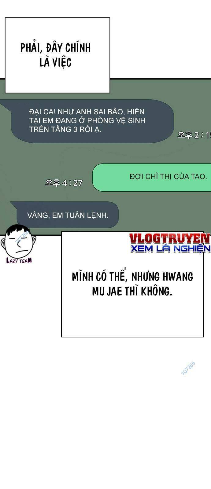 King Game Chapter 11 - Trang 89