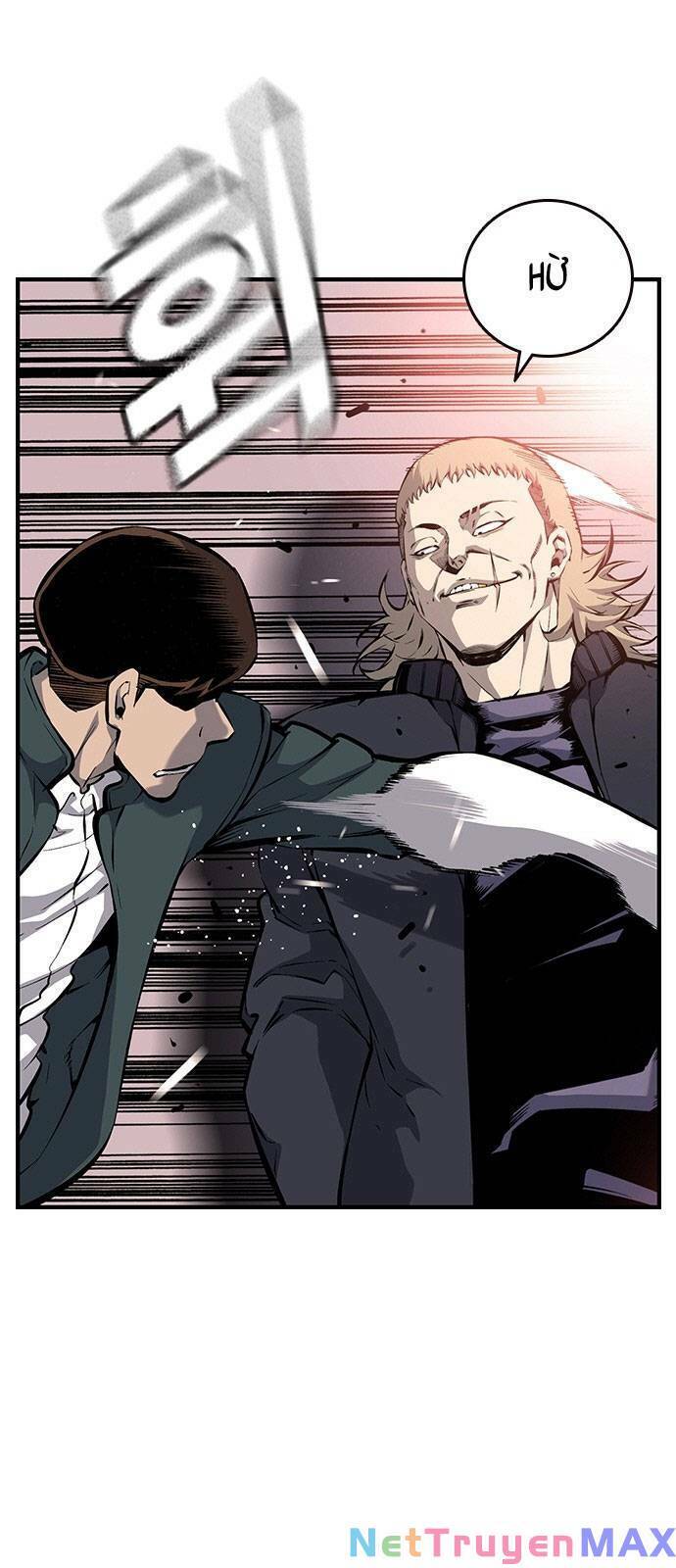King Game Chapter 18 - Trang 13