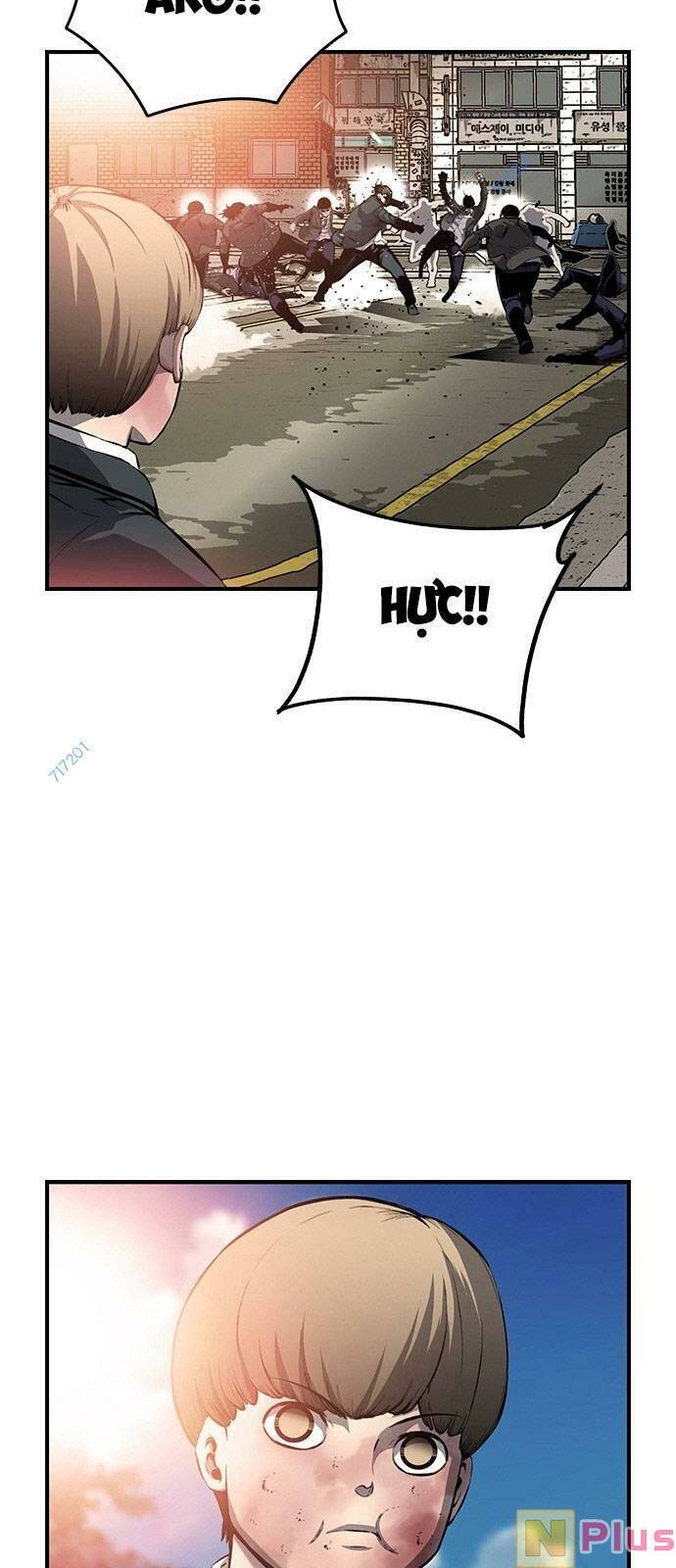 King Game Chapter 16 - Trang 4