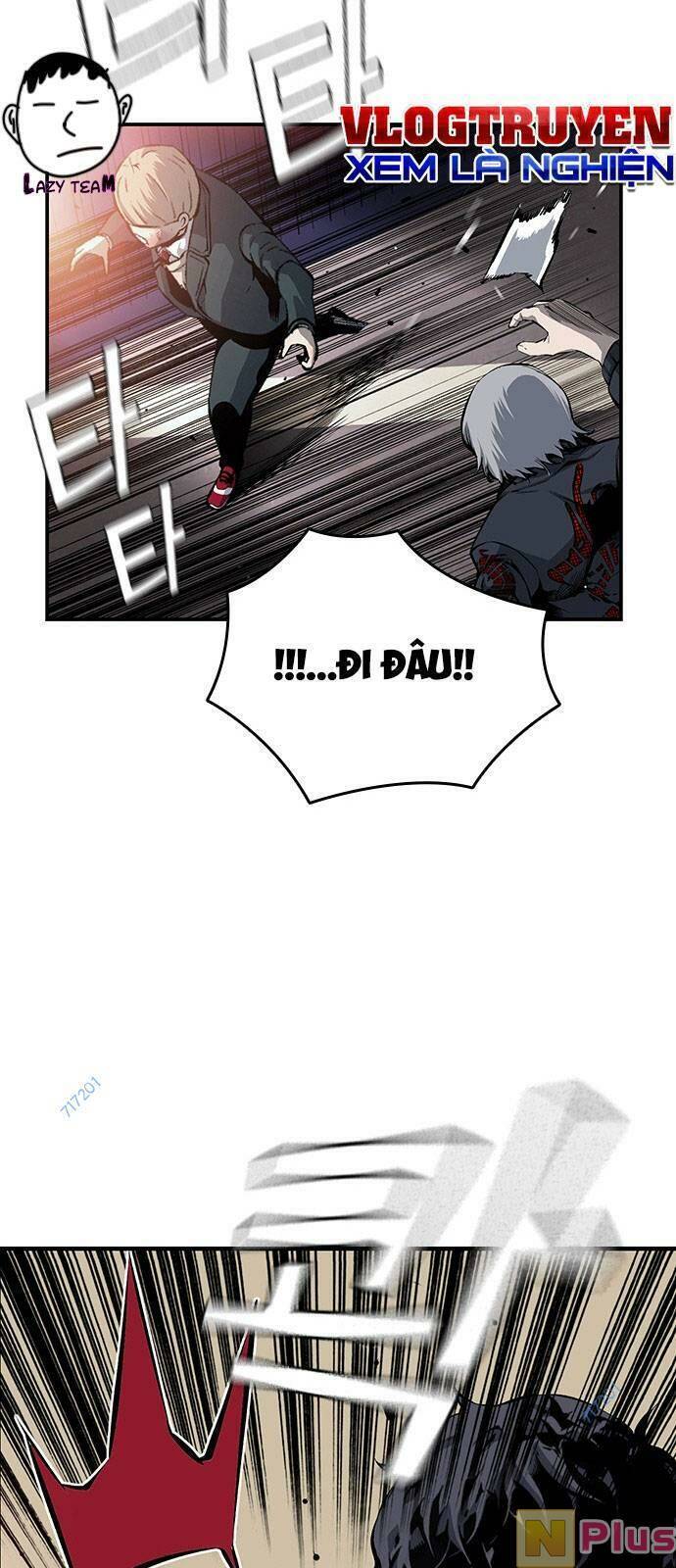 King Game Chapter 15 - Trang 36