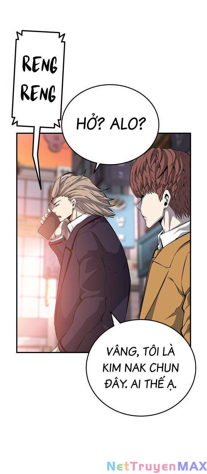 King Game Chapter 25 - Trang 4