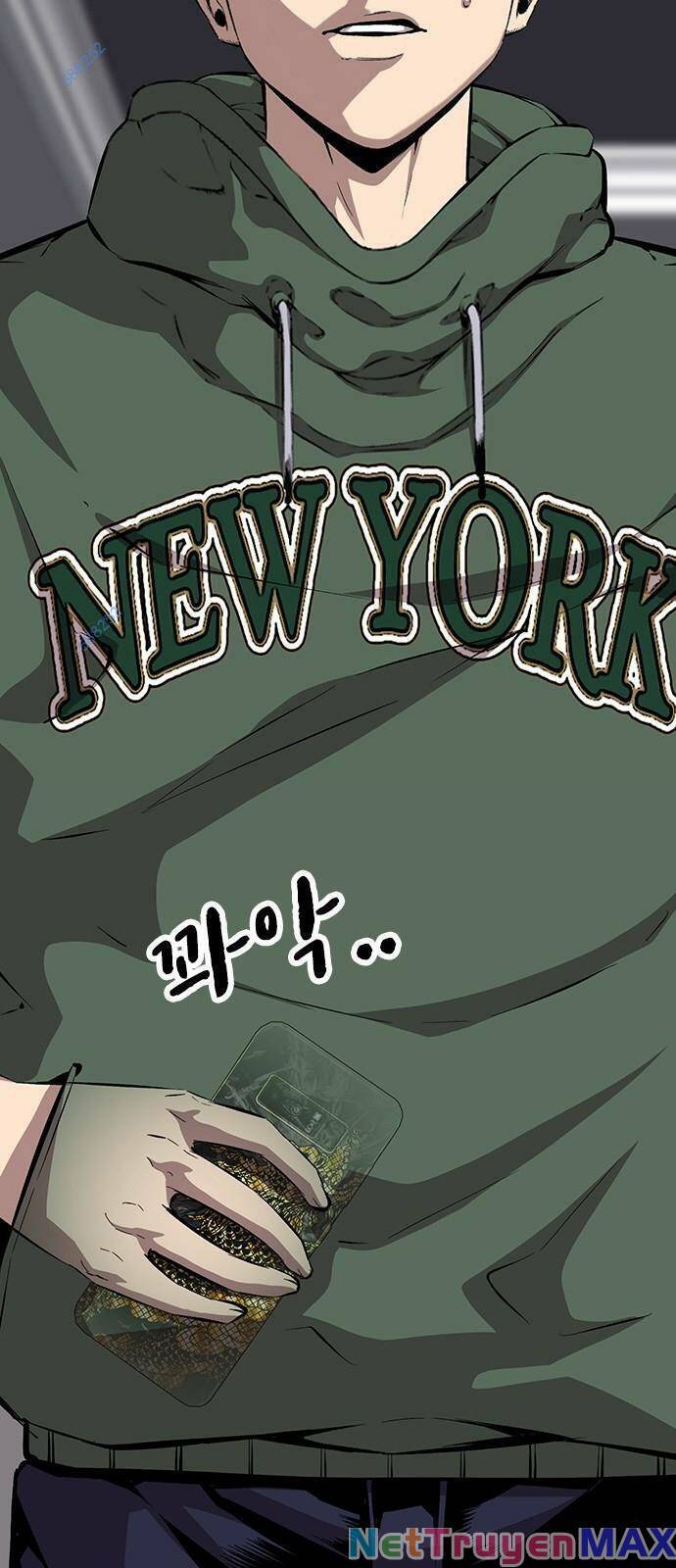 King Game Chapter 34 - Trang 77