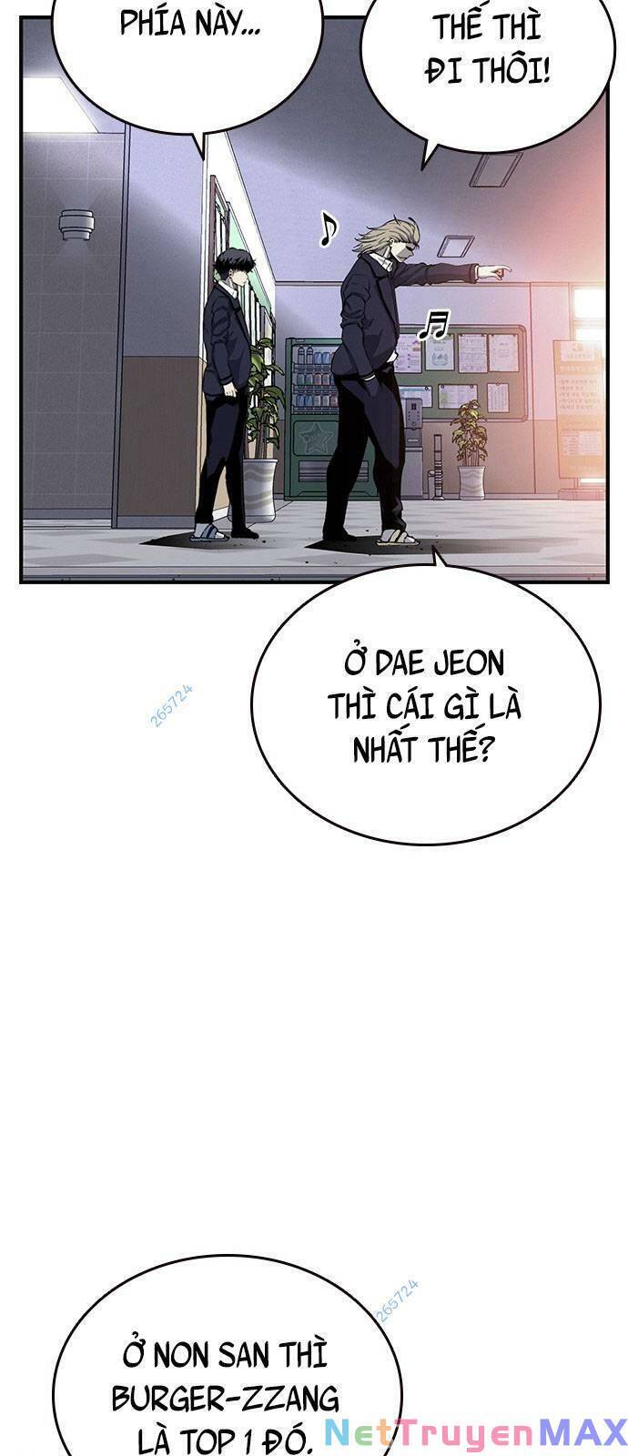 King Game Chapter 22 - Trang 30