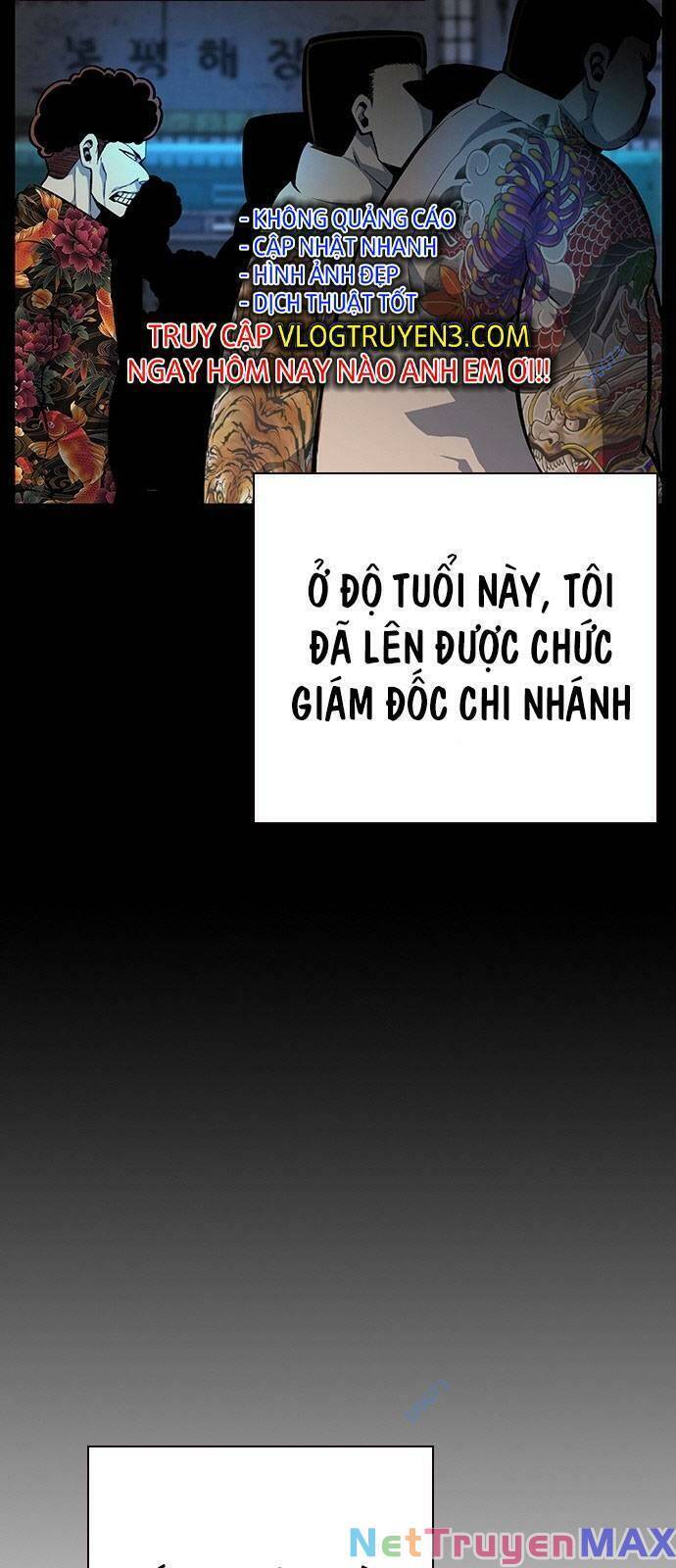 King Game Chapter 32 - Trang 36