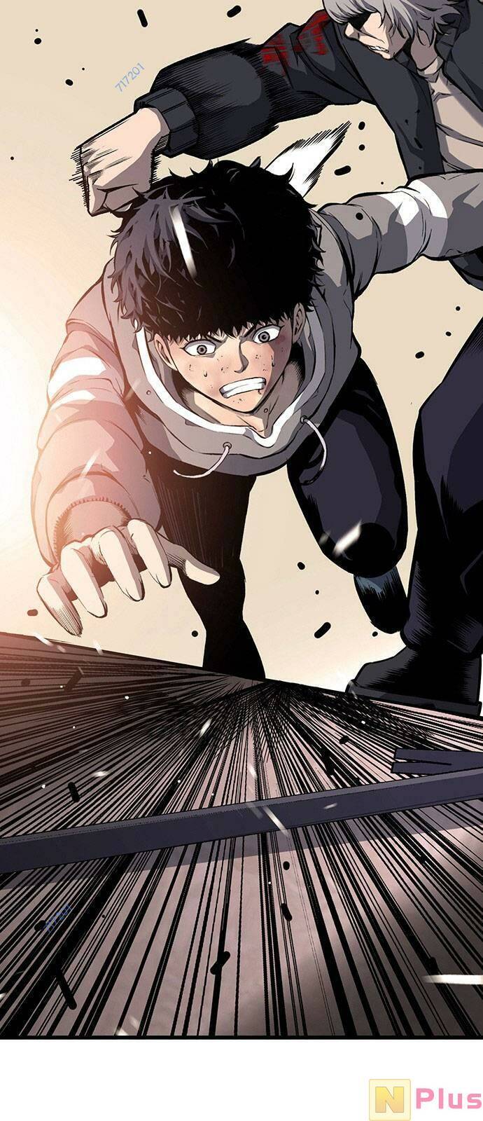 King Game Chapter 16 - Trang 24