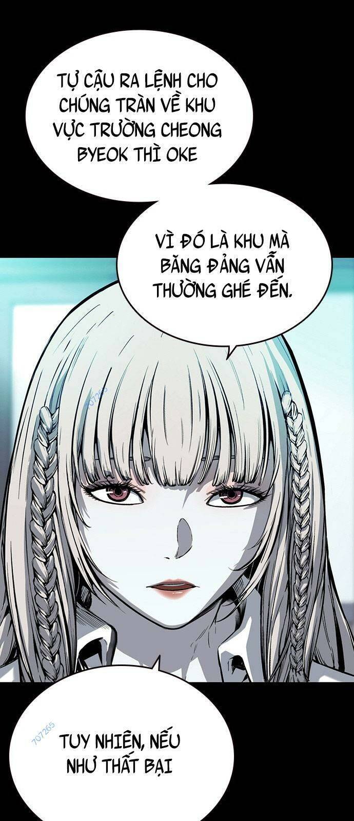 King Game Chapter 11 - Trang 47