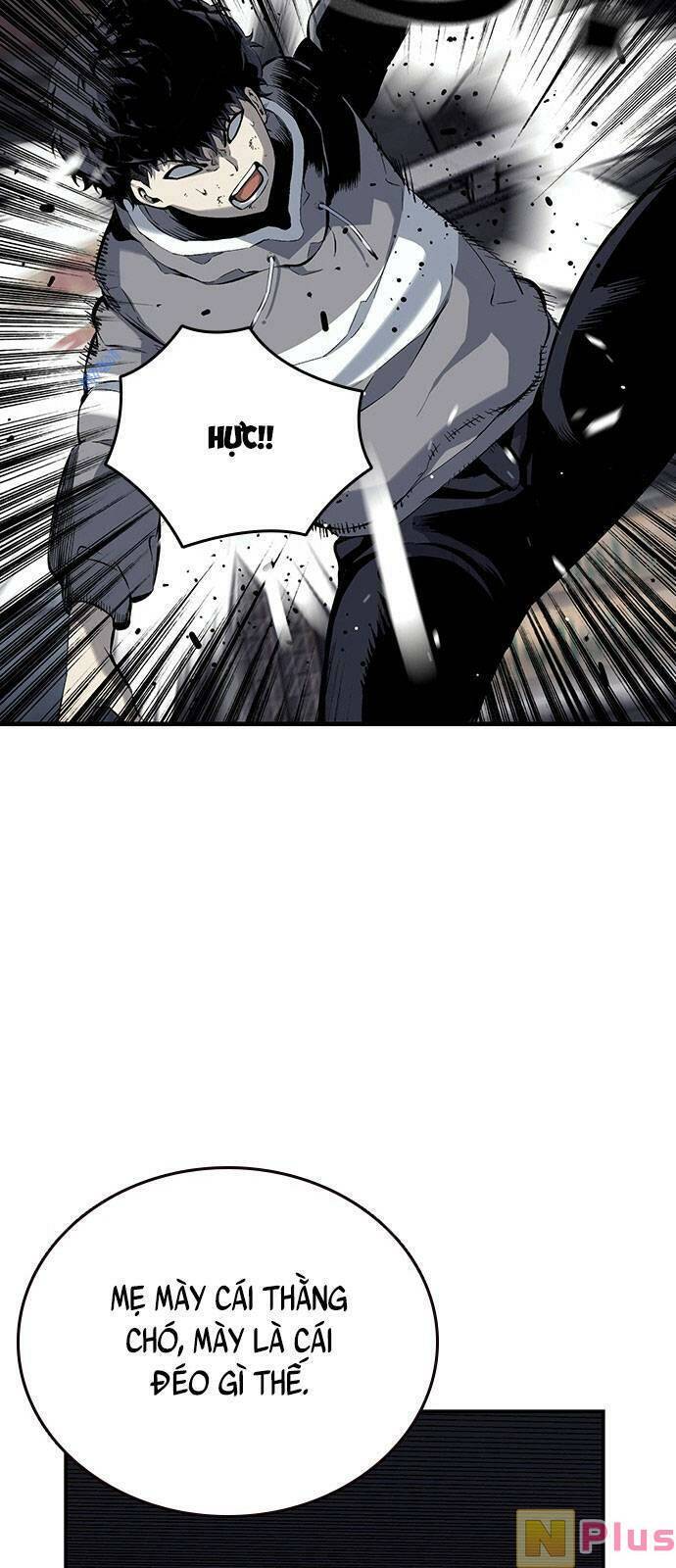 King Game Chapter 15 - Trang 40
