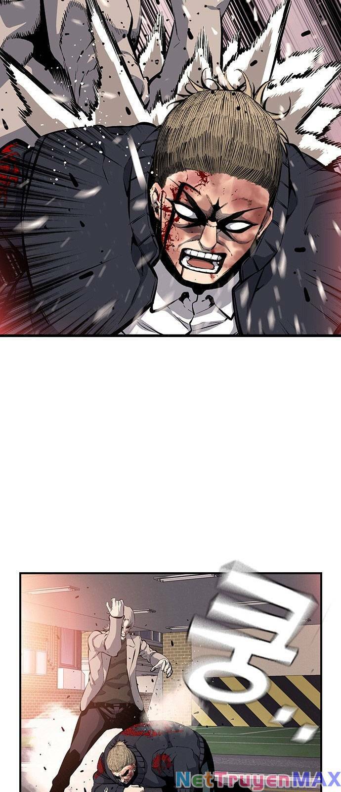 King Game Chapter 19 - Trang 53