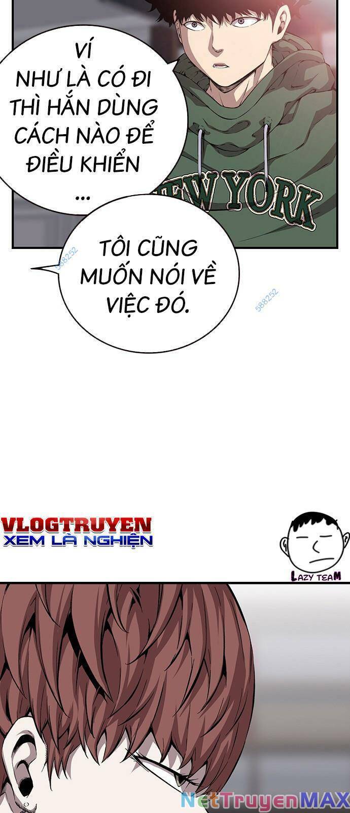 King Game Chapter 34 - Trang 42