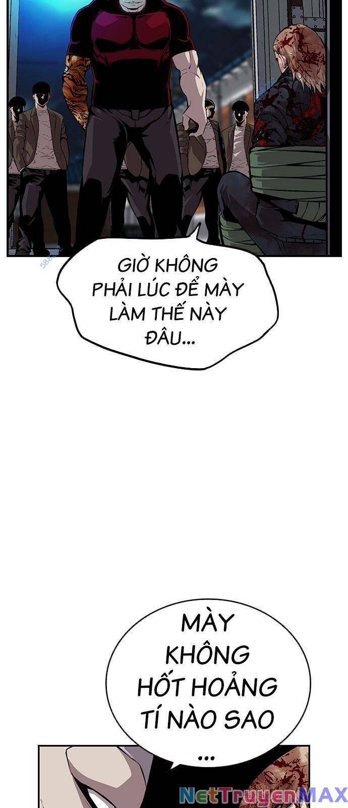 King Game Chapter 34 - Trang 6
