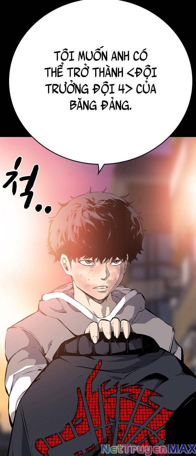 King Game Chapter 19 - Trang 29