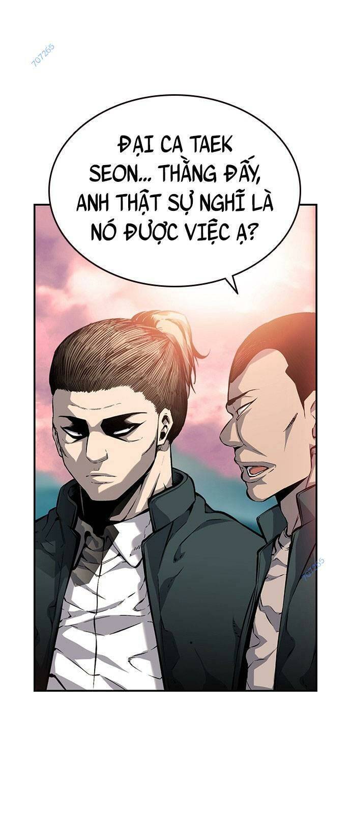 King Game Chapter 12 - Trang 6