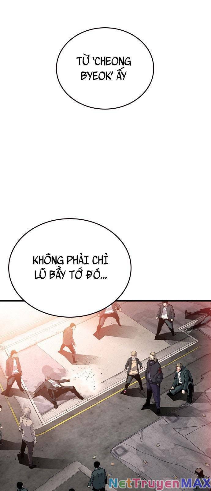 King Game Chapter 18 - Trang 7