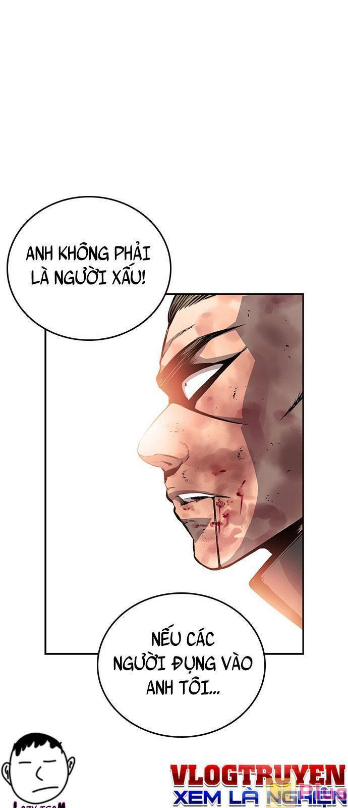 King Game Chapter 17 - Trang 73