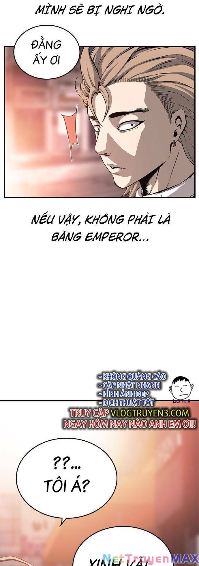 King Game Chapter 25 - Trang 83