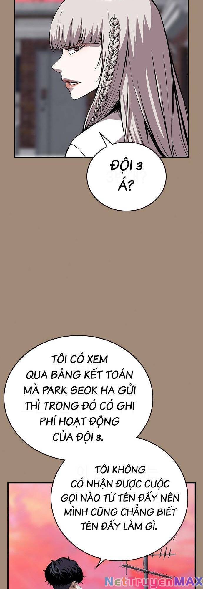 King Game Chapter 38 - Trang 3