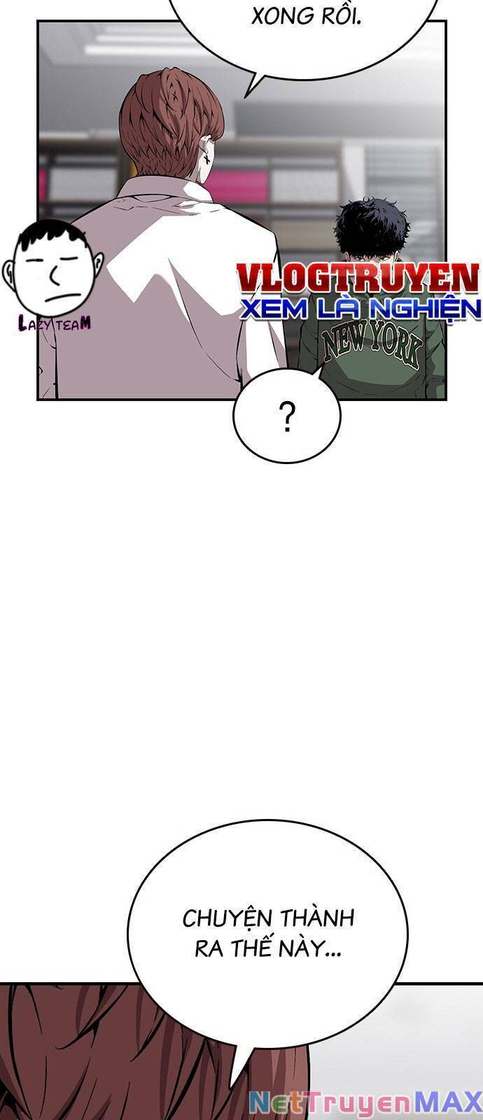King Game Chapter 36 - Trang 51