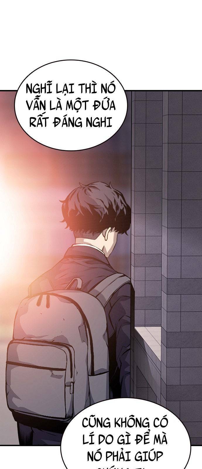 King Game Chapter 12 - Trang 7