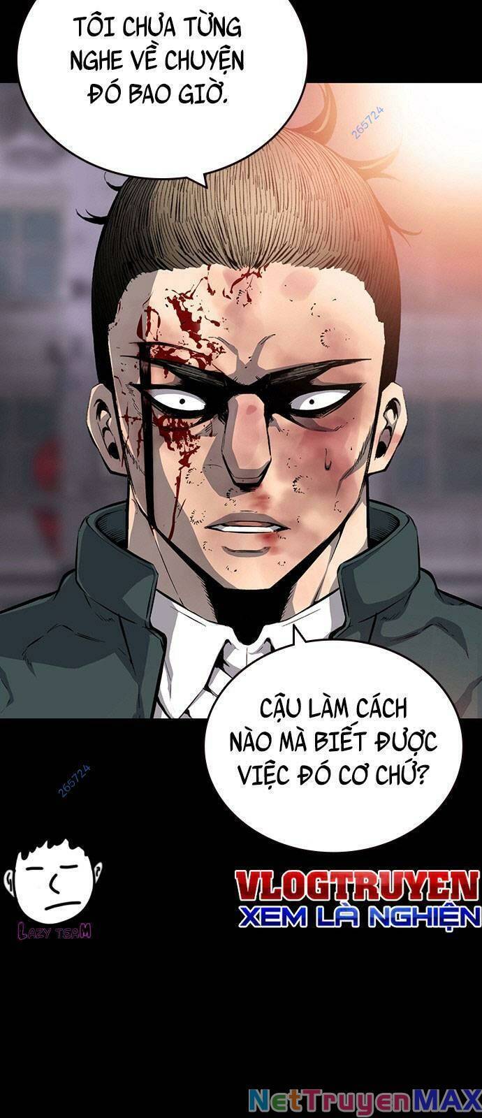 King Game Chapter 19 - Trang 12