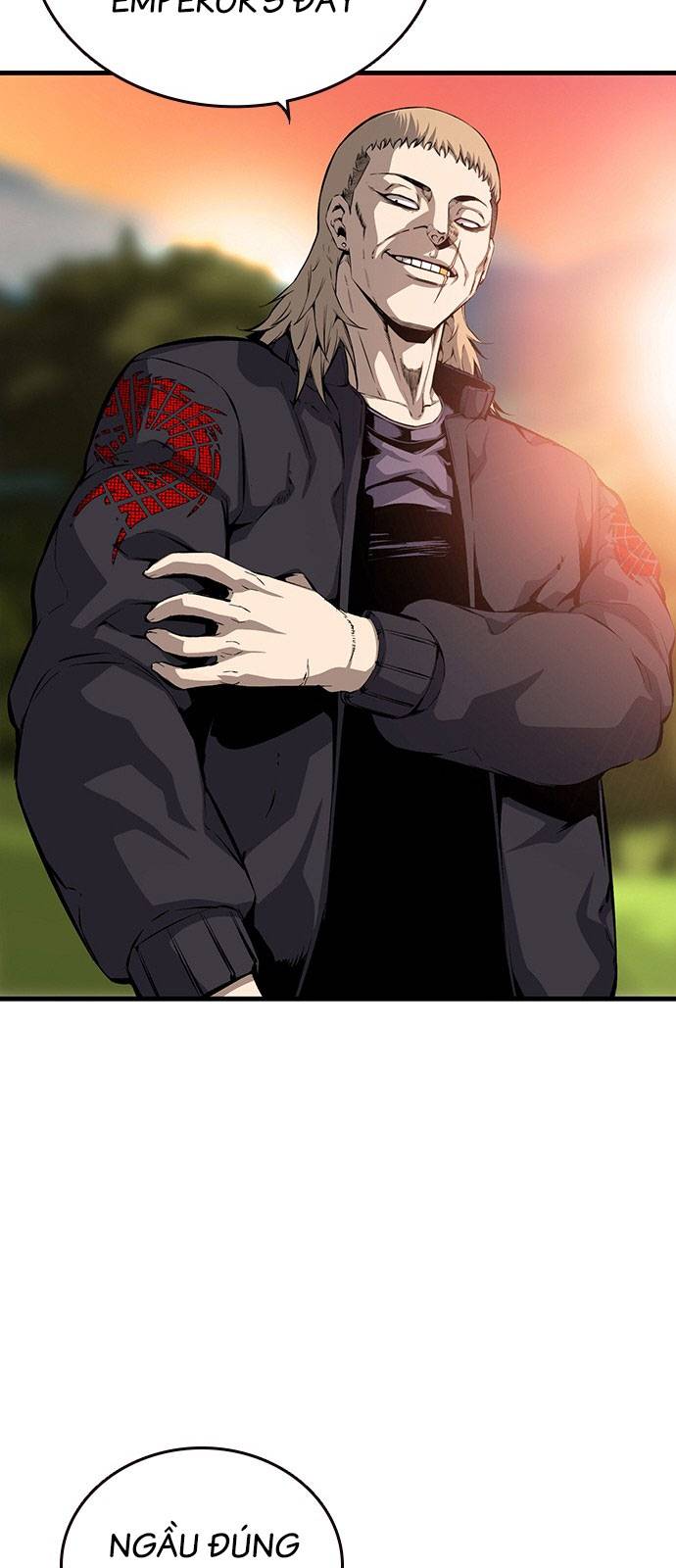 King Game Chapter 31 - Trang 35