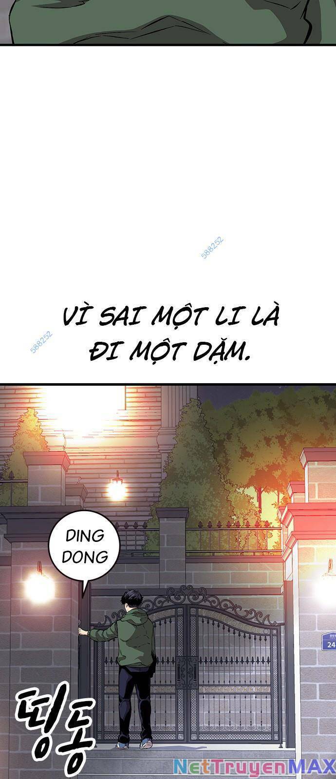 King Game Chapter 34 - Trang 21