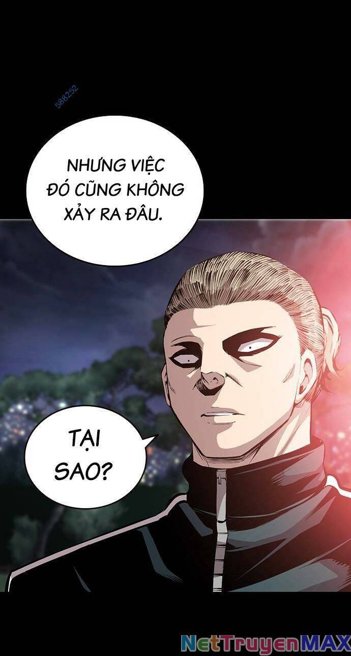 King Game Chapter 35 - Trang 7