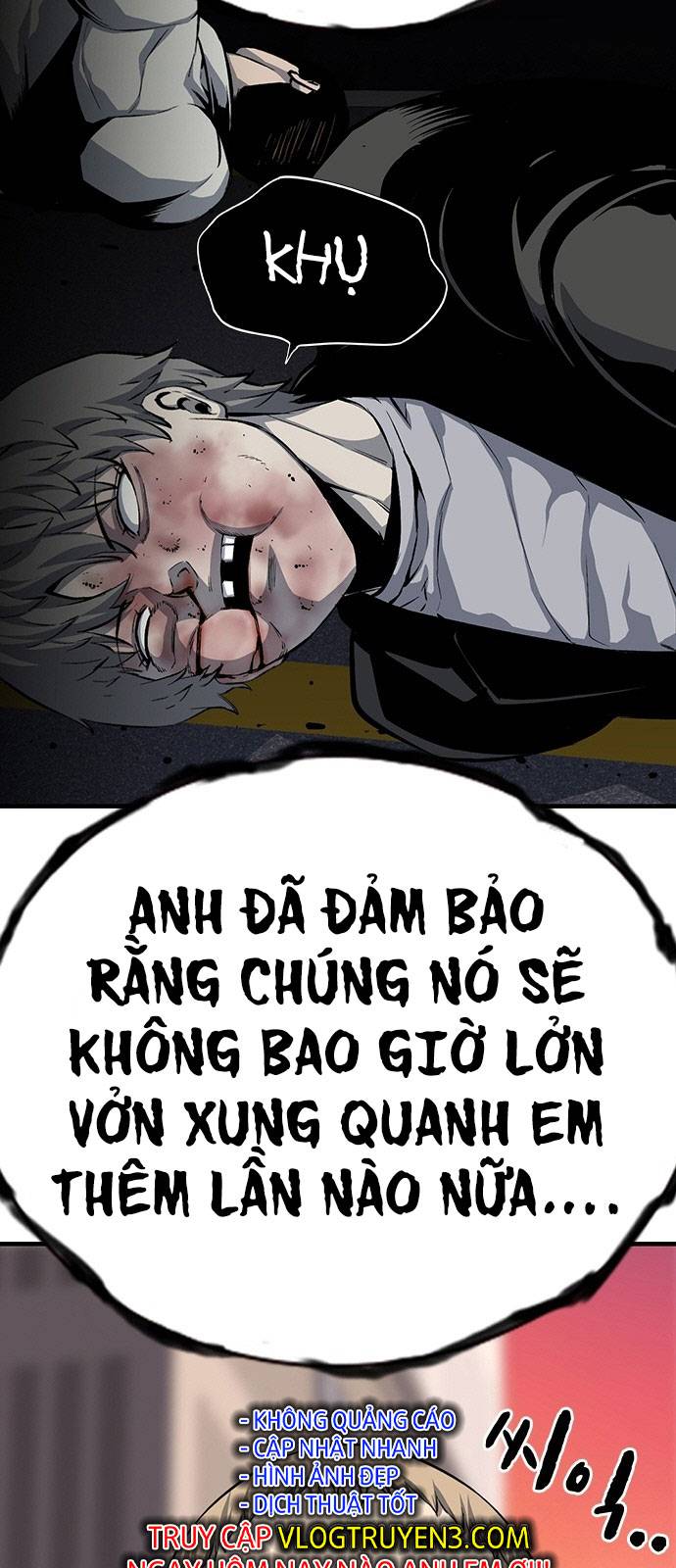 King Game Chapter 31 - Trang 8