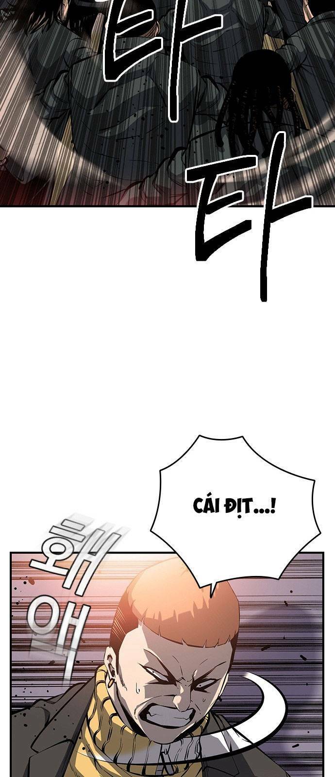 King Game Chapter 11 - Trang 18