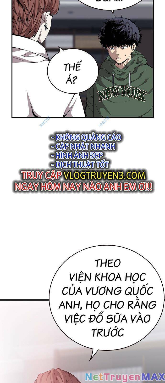 King Game Chapter 34 - Trang 30