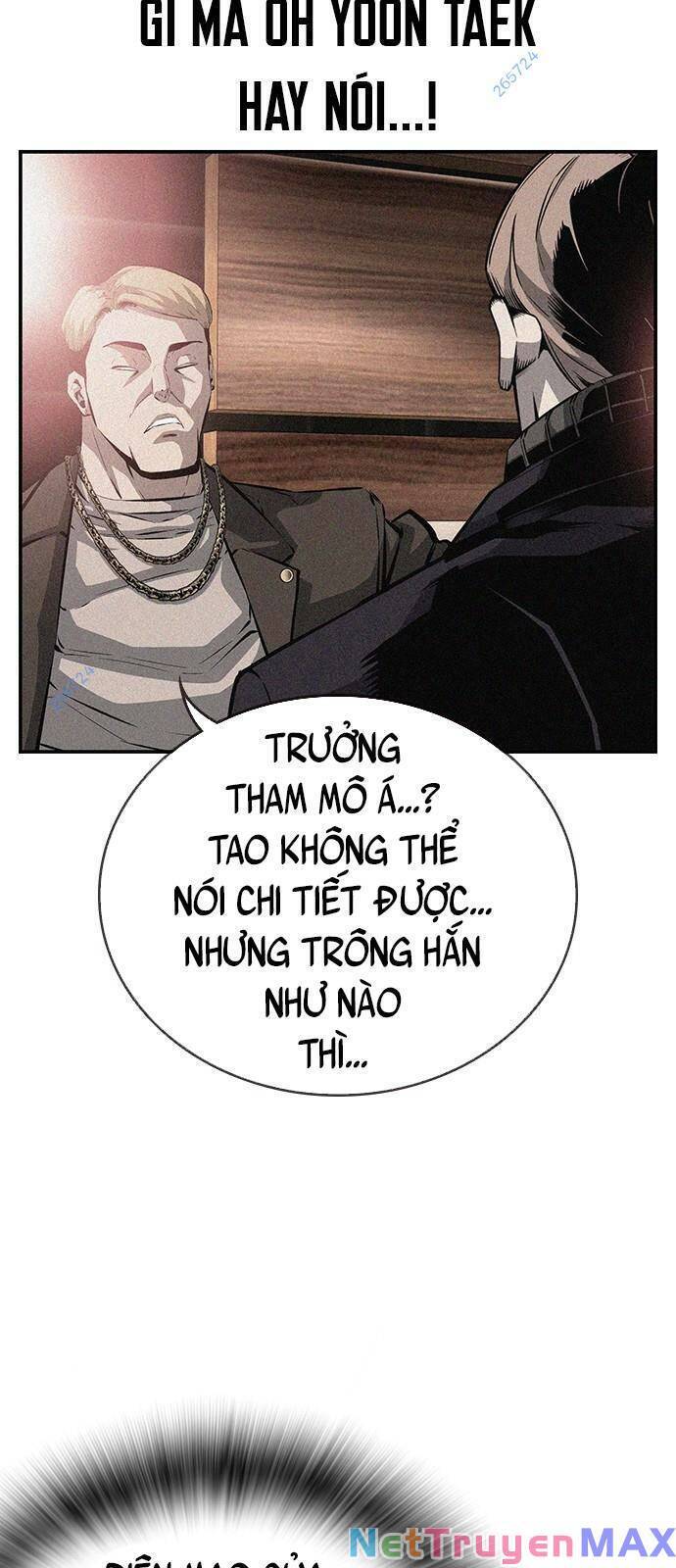 King Game Chapter 23 - Trang 12