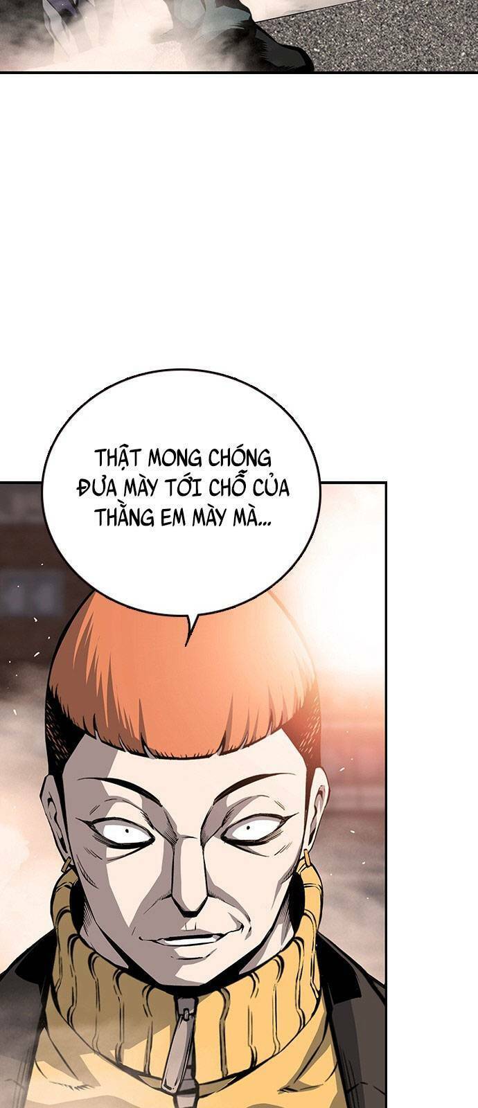 King Game Chapter 14 - Trang 23