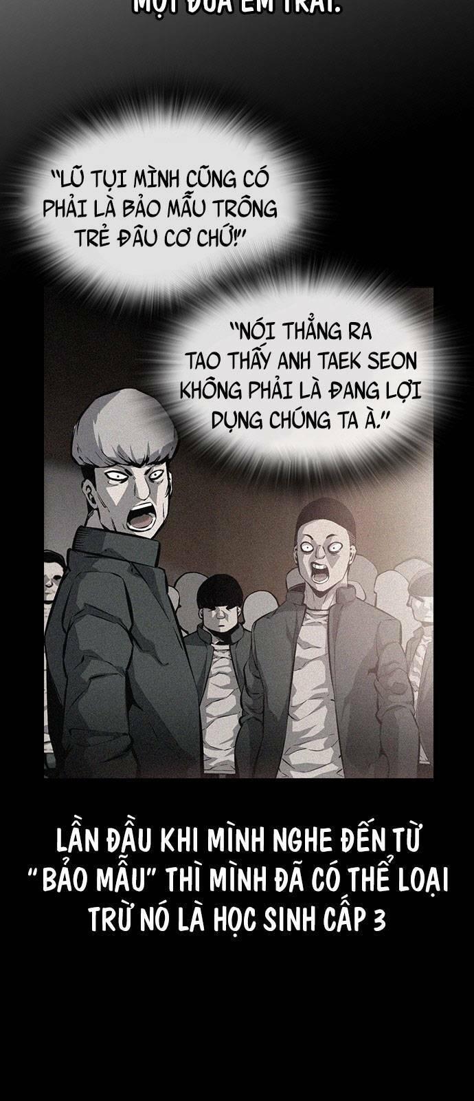 King Game Chapter 13 - Trang 7
