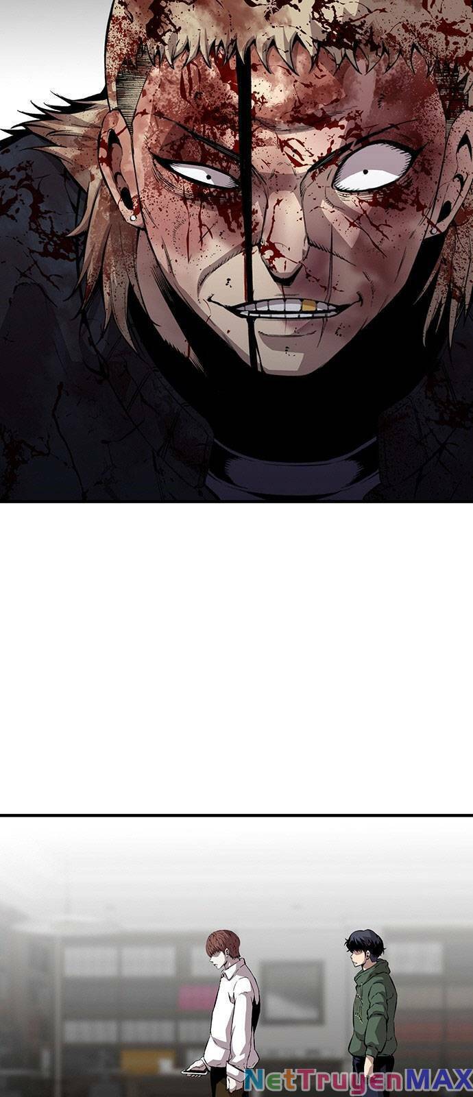 King Game Chapter 36 - Trang 7