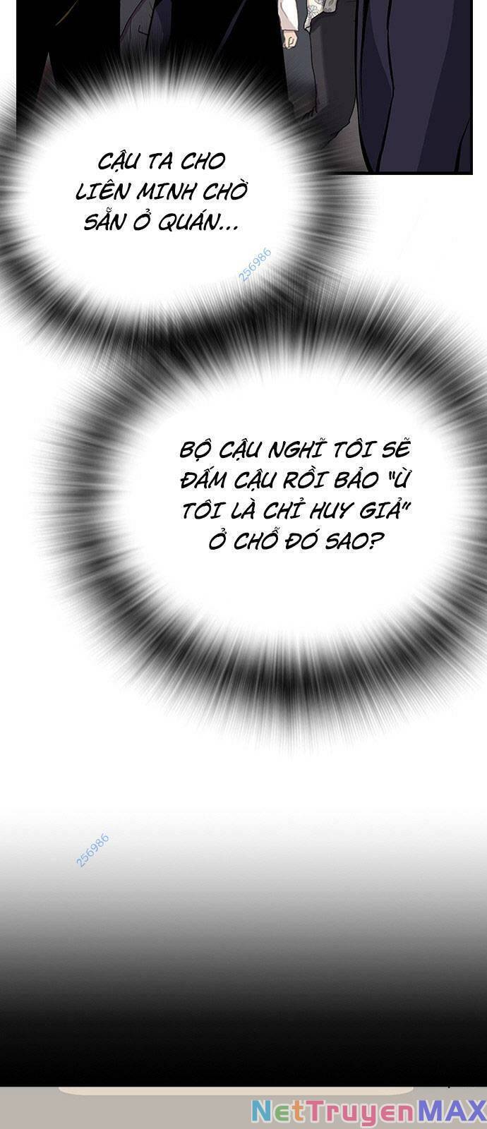 King Game Chapter 24 - Trang 82