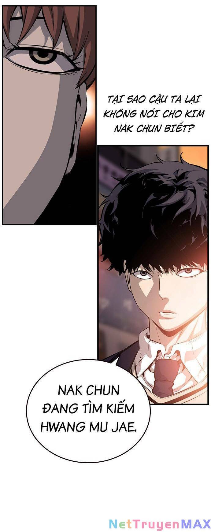 King Game Chapter 25 - Trang 30