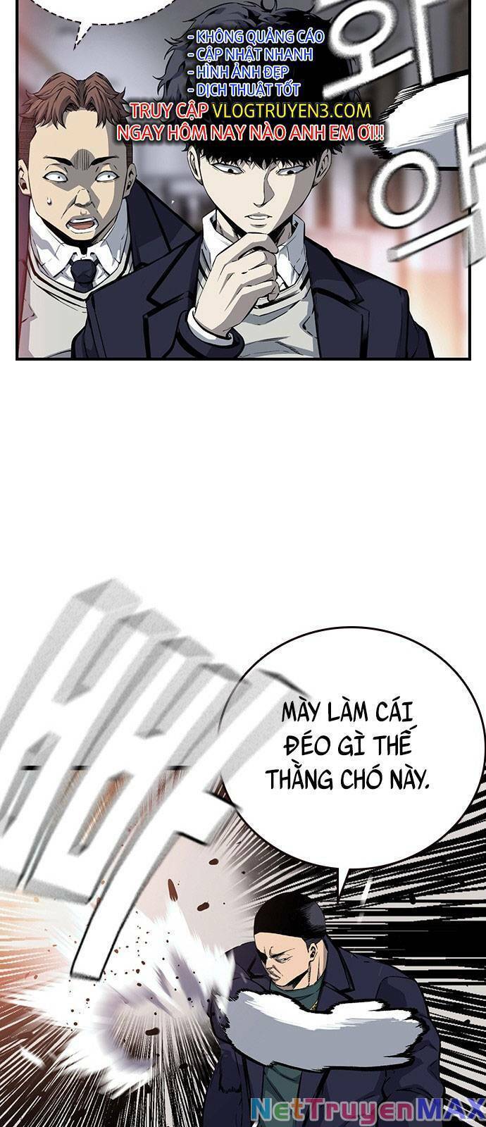 King Game Chapter 21 - Trang 55