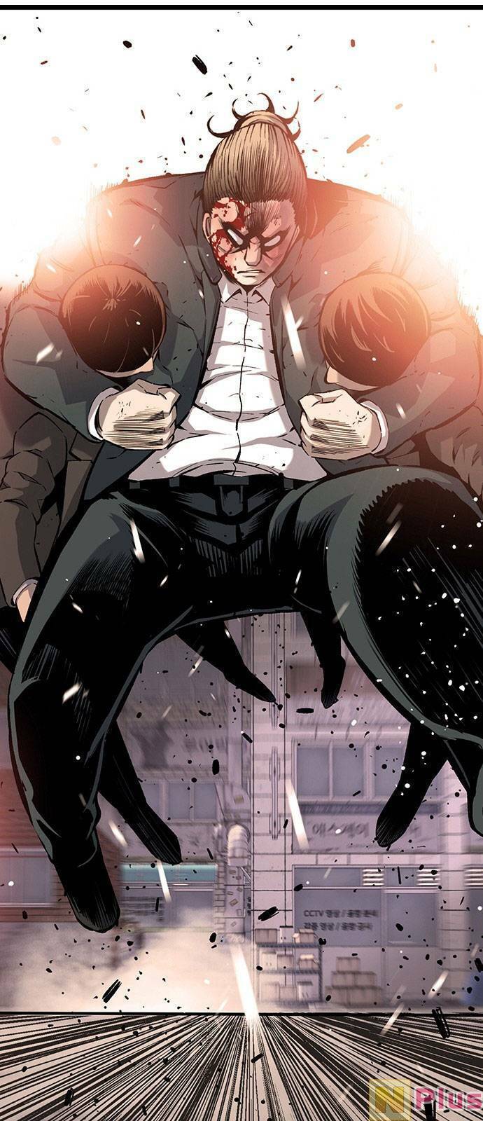 King Game Chapter 15 - Trang 65